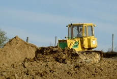 Erdbewegung Wimmer