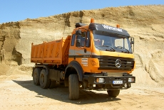 Erdbewegung Wimmer
